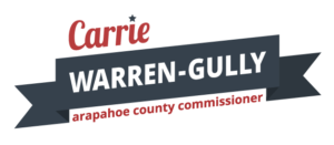 Carrie Warren-Gully Logo