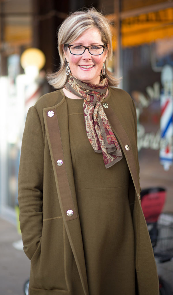 Carrie Website Photo