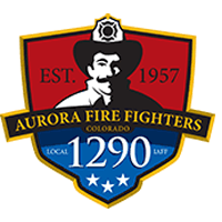 Aurora Firefighters