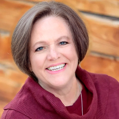 Christine Sweetland