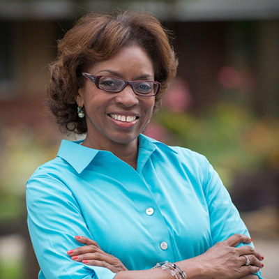 Senator Rhonda Fields