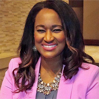 Rep. Naquetta Ricks