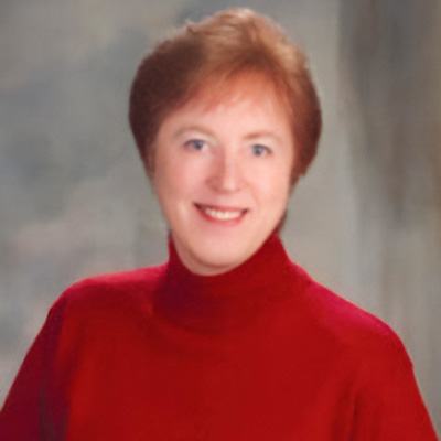 Susan Thornton