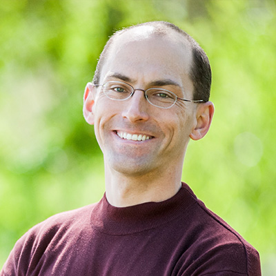 Rep. Mike Weissman